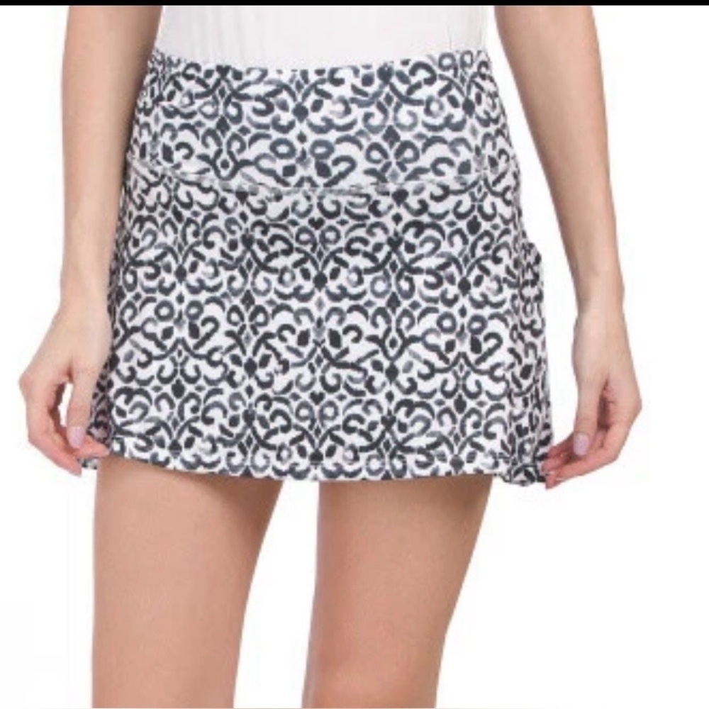 Gottex Santorini Skort